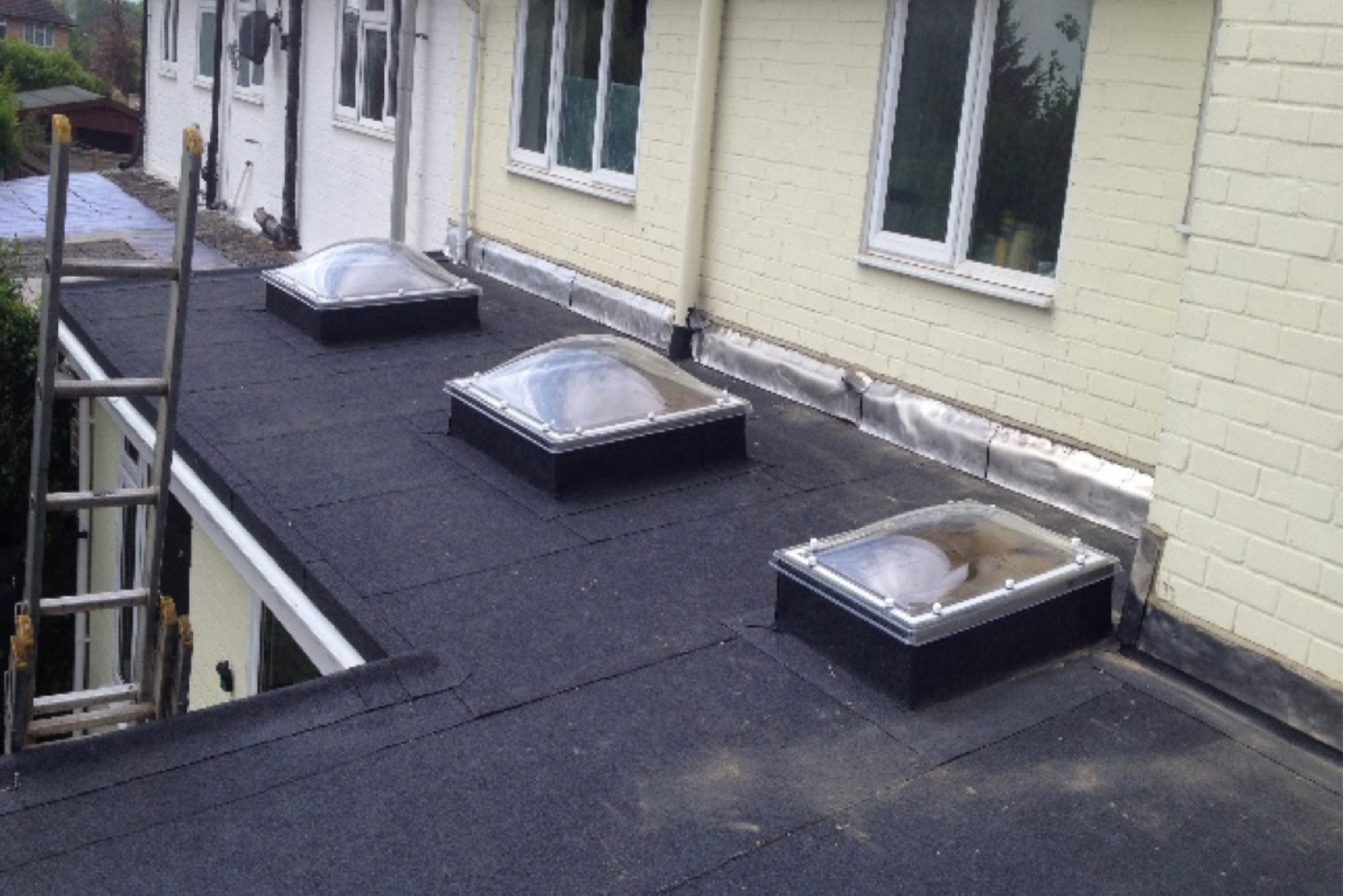 Flat Roofing